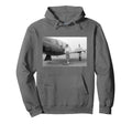 Gary Numan Electronic Pop Artist Pilot Hoodie - Graphic Print for Adults - T-Shirt, Sweatshirt, Hoodie
