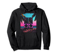 Vaporwave Stereo Speakers 80S Synthwave 16 Hoodie - Trendy Graphic Unisex - T-Shirt, Sweatshirt, Hoodie