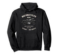Royal Enfield Wd Re Motorcycle Ww2 Hoodie - Novelty Apparel for Adults - T-Shirt, Sweatshirt, Hoodie