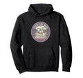 Skincare Mom Like Regular Mom But Hoodie - Unique Graphic for Adults - T-Shirt, Sweatshirt, Hoodie