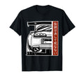 Jdm Japan Motorsport Tuning Car Legend 90S T-Shirt - Novelty Apparel Unisex - T-Shirt, Sweatshirt, Hoodie