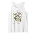 Antisocial Butterfly Fairy Grunge T-Shirt - Minimalist Print Unisex - T-Shirt, Sweatshirt, Hoodie