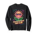 80S Photosynthesis Fan Club Sweatshirt - Minimalist Print for Adults - T-Shirt, Sweatshirt, Hoodie