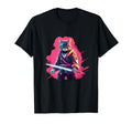 80S Retrowave Japanese Neon Cyberpunk T-Shirt - Trendy Graphic for Adults - T-Shirt, Sweatshirt, Hoodie