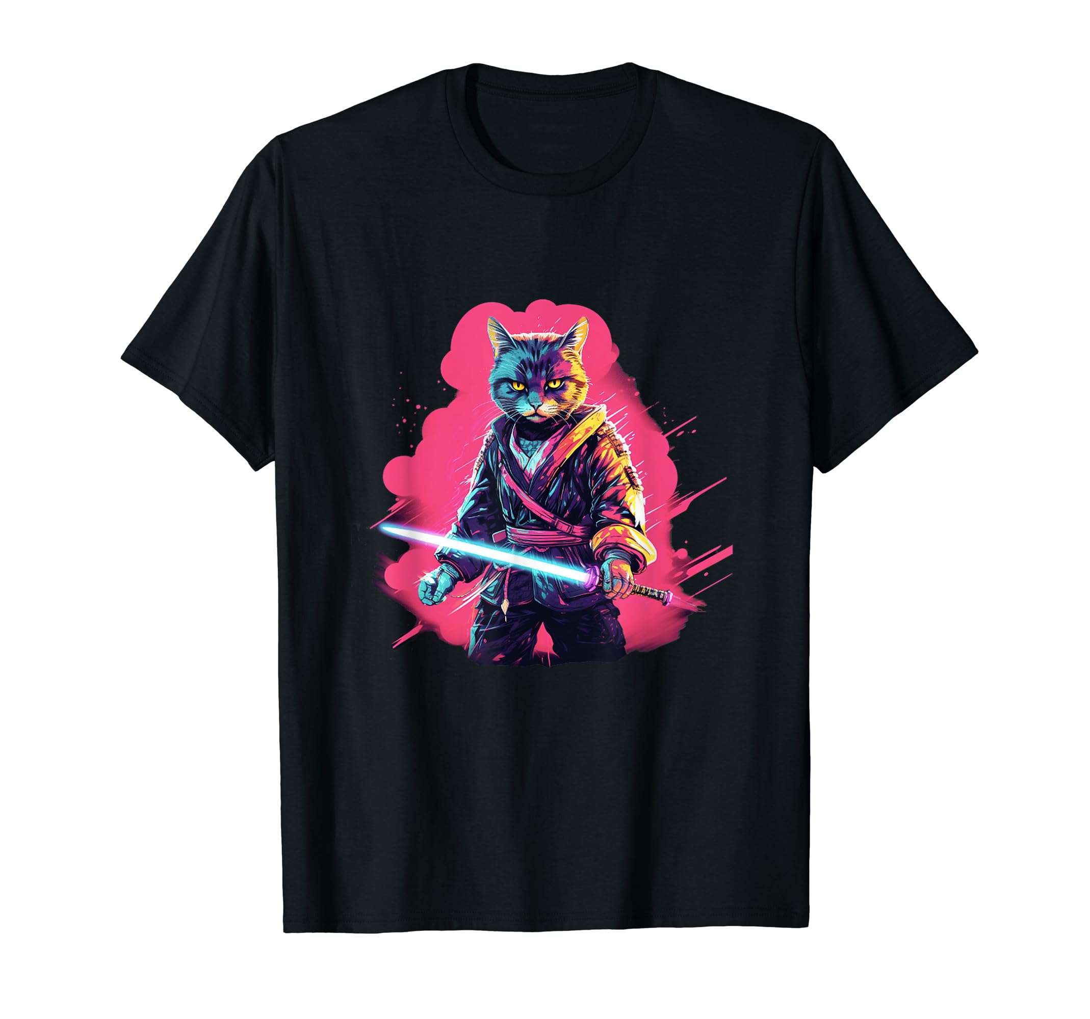 80S Retrowave Japanese Neon Cyberpunk T-Shirt - Trendy Graphic for Adults - T-Shirt, Sweatshirt, Hoodie