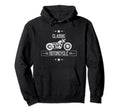 Motorbike Superbike Biker Racing Hoodie - Aesthetic Graphic Men Women - T-Shirt, Sweatshirt, Hoodie