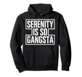Spiritual Seeker Meditation Reiki Hoodie - Casual Everyday Wear Unisex - T-Shirt, Sweatshirt, Hoodie