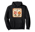 Fall Love Learning Pumpkin Teacher Hoodie - Trendy Graphic Men Women - T-Shirt, Sweatshirt, Hoodie