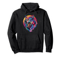 Retrowave Synthwave Vaporwave 80S Hoodie - Novelty Apparel Men Women - T-Shirt, Sweatshirt, Hoodie