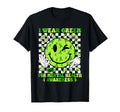 I Wear Green Mental Health Matter T-Shirt - Custom Art Print for Adults - T-Shirt, Sweatshirt, Hoodie