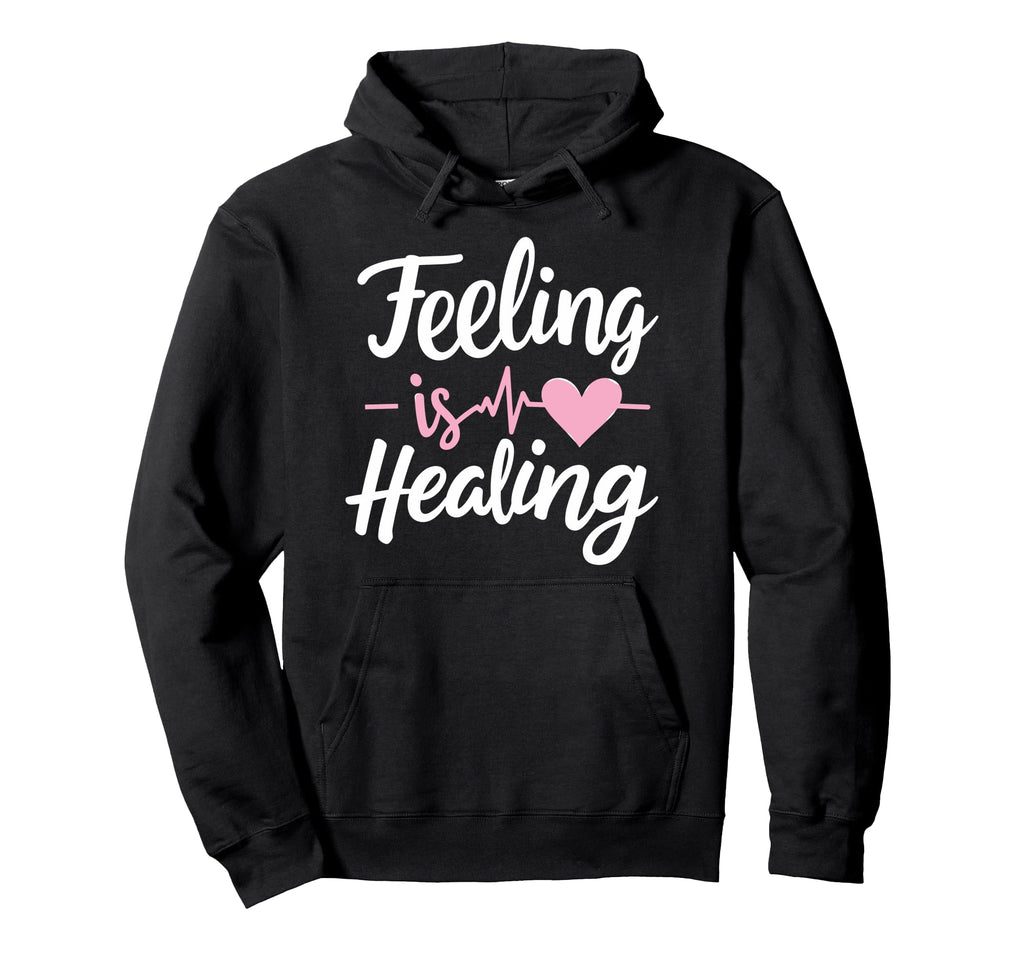 Mental Health Self Care Jokes Mental Hoodie - Custom Art Print Men Women - T-Shirt, Sweatshirt, Hoodie