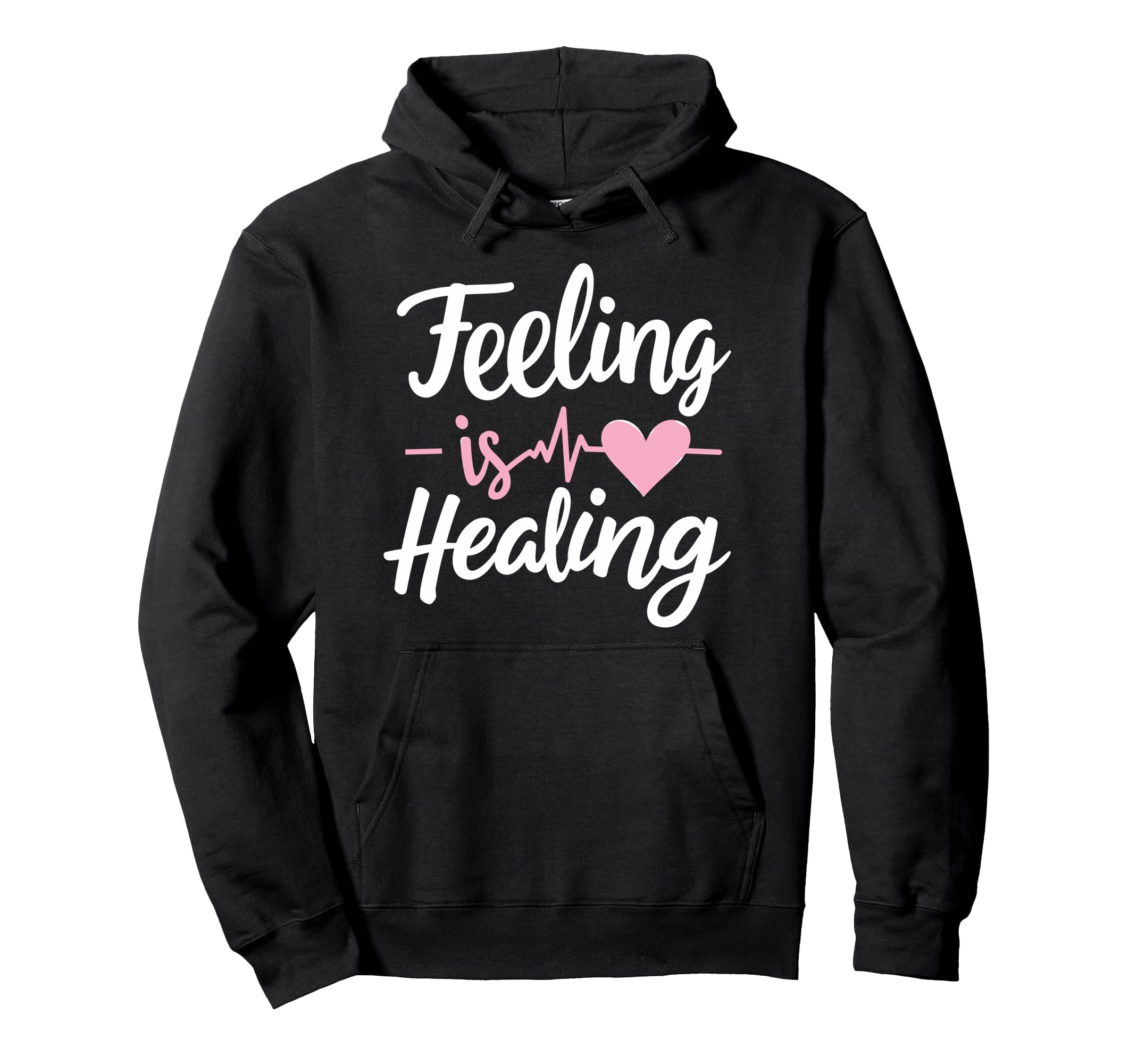 Mental Health Self Care Jokes Mental Hoodie - Custom Art Print Men Women - T-Shirt, Sweatshirt, Hoodie