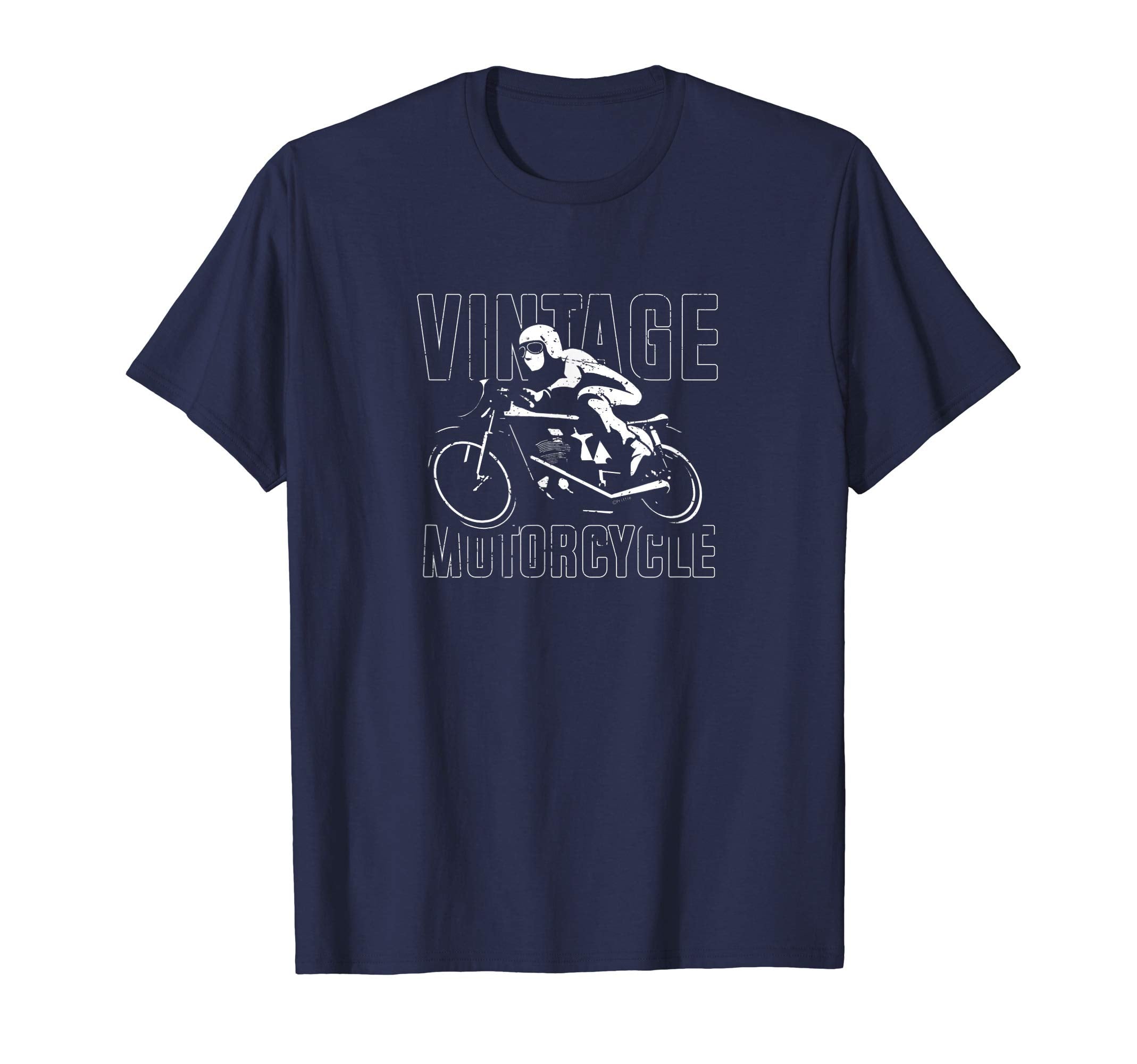 And Motorcycle Co T-Shirt - Streetwear Style Men Women - T-Shirt, Sweatshirt, Hoodie