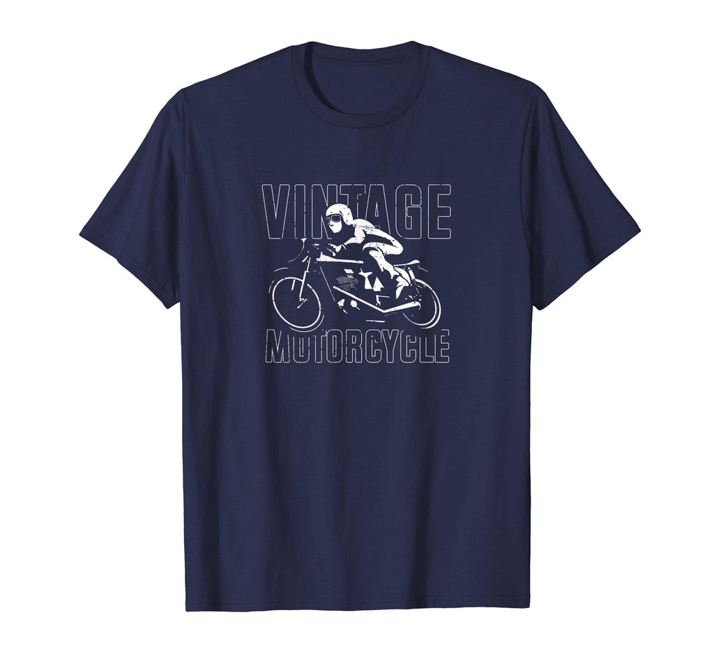 And Motorcycle Co T-Shirt - Custom Art Print Unisex - T-Shirt, Sweatshirt, Hoodie