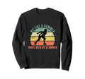 Roller Derby Player Roller Skater Sweatshirt - Novelty Apparel Men Women - T-Shirt, Sweatshirt, Hoodie