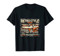 Old Pickup Truck Truck Collector T-Shirt - Trendy Graphic Unisex - T-Shirt, Sweatshirt, Hoodie