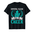 Spiritual Crystal Stones Healing T-Shirt - Aesthetic Graphic Men Women - T-Shirt, Sweatshirt, Hoodie
