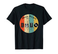 Never Forget Nostalgia Funny Love T-Shirt - Casual Everyday Wear Unisex - T-Shirt, Sweatshirt, Hoodie