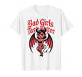 Bad Taste Better Tattoo Lover T-Shirt - Custom Art Print for Adults - T-Shirt, Sweatshirt, Hoodie