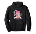 Self Care Essentials Self Love Hoodie - Aesthetic Graphic for Adults - T-Shirt, Sweatshirt, Hoodie