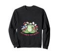 Self Care Is Not Selfish Sweatshirt - Casual Everyday Wear Men Women - T-Shirt, Sweatshirt, Hoodie