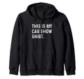 Car Mechanic Carguy Guys Rj Hoodie - Novelty Apparel Men Women - T-Shirt, Sweatshirt, Hoodie