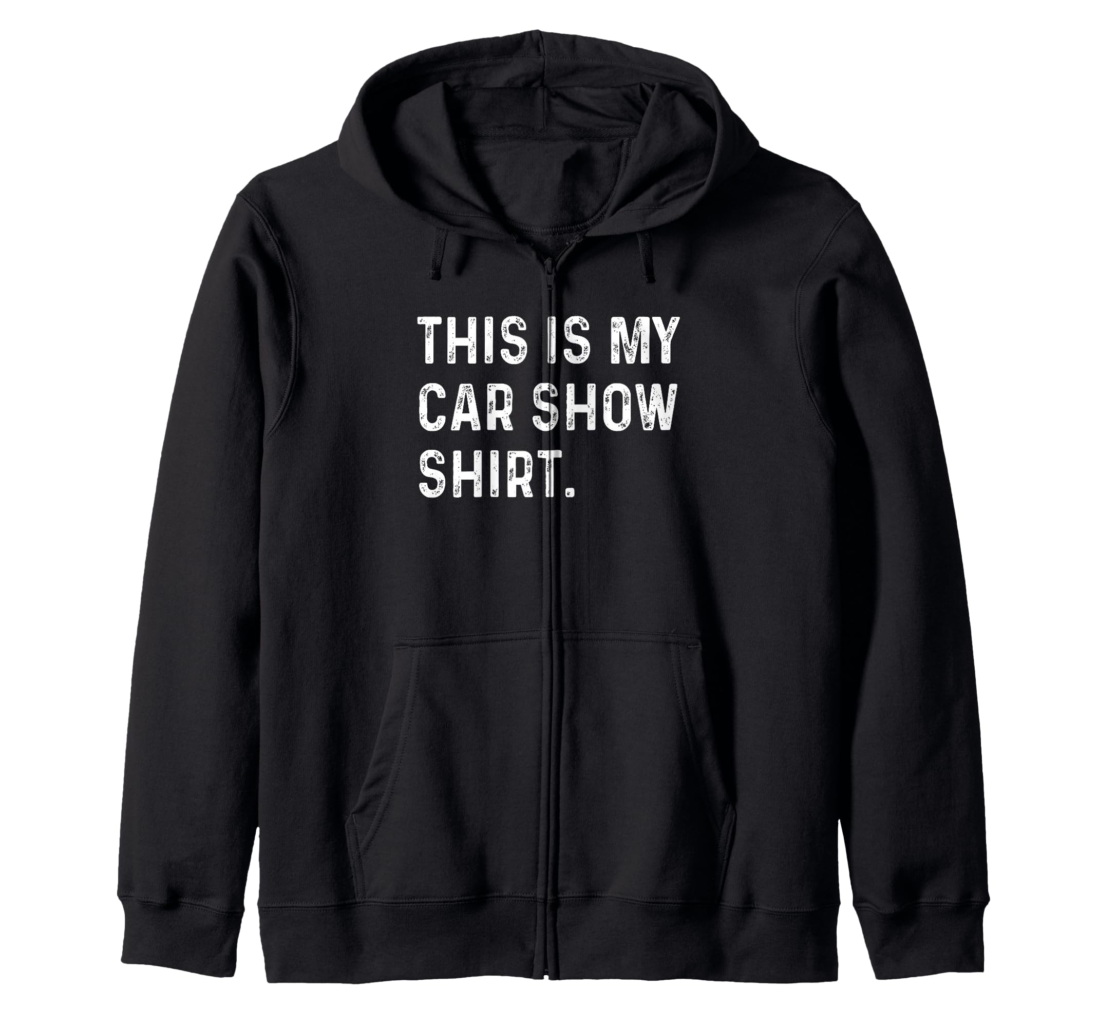 Car Mechanic Carguy Guys Rj Hoodie - Novelty Apparel Men Women - T-Shirt, Sweatshirt, Hoodie