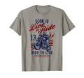 Ucon Idaho Motorcycle Skull Rider T-Shirt - Streetwear Style Men Women - T-Shirt, Sweatshirt, Hoodie