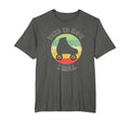 70S This Is How I Roll Roller Skates T-Shirt - Streetwear Style Unisex - T-Shirt, Sweatshirt, Hoodie