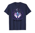 You Are Magical Crystal Healing Hands T-Shirt - Casual Everyday Wear Unisex - T-Shirt, Sweatshirt, Hoodie