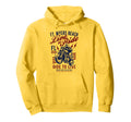 Ft Myers Beach Florida Motorcycle Skull Rider Hoodie - Graphic Print Unisex - T-Shirt, Sweatshirt, Hoodie