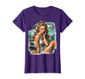 Pinup Pin Up T-Shirt - Novelty Apparel Unisex - T-Shirt, Sweatshirt, Hoodie