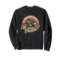 Im Not Old Im Motorcycle Birthday Sweatshirt - Fun Novelty Design Unisex - T-Shirt, Sweatshirt, Hoodie