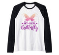 Anti Social Butterfly Unique T-Shirt - Fun Novelty Design for Adults - T-Shirt, Sweatshirt, Hoodie
