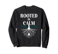 Spiritual Retreat Meditation Sweatshirt - Novelty Apparel for Adults - T-Shirt, Sweatshirt, Hoodie