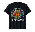Its Okay If All You Do Today Is T-Shirt - Unique Graphic for Adults - T-Shirt, Sweatshirt, Hoodie