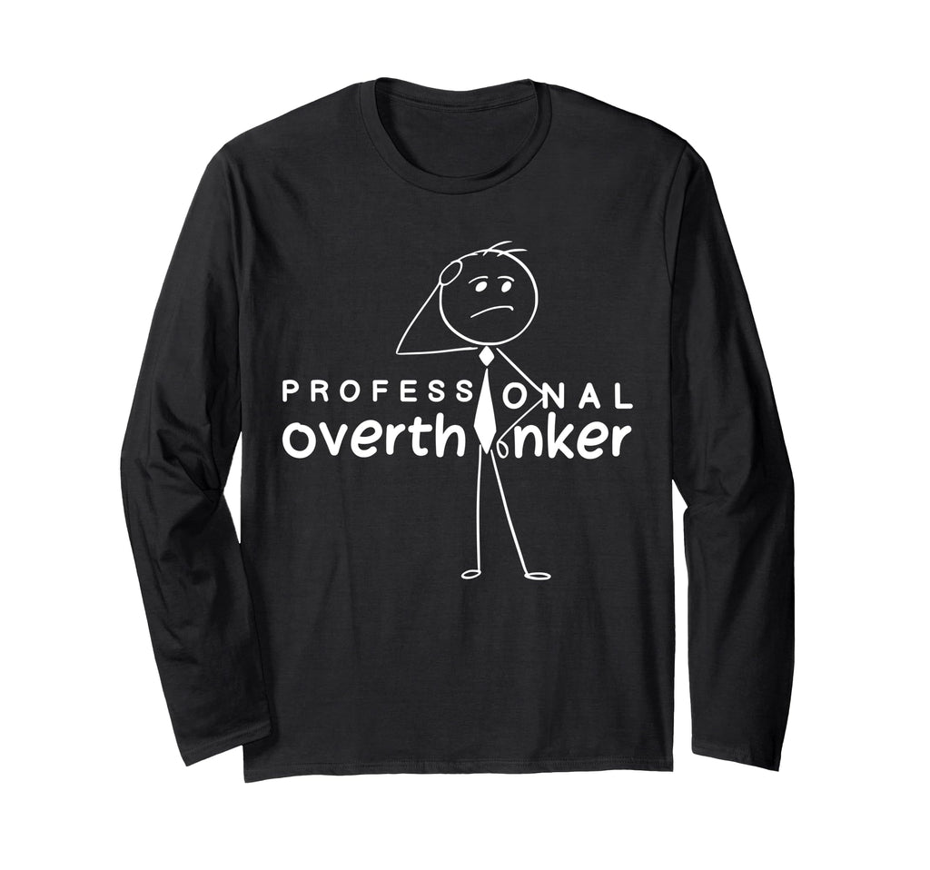 Funny Sarcastic Professional T-Shirt - Aesthetic Graphic for Adults - T-Shirt, Sweatshirt, Hoodie