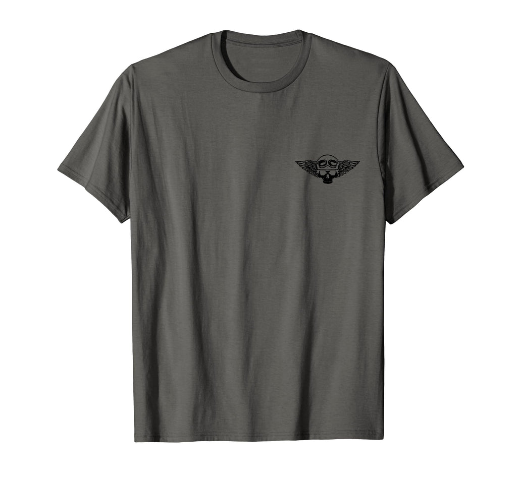We Love Motorcycles Biker Co T-Shirt - Graphic Print for Adults - T-Shirt, Sweatshirt, Hoodie