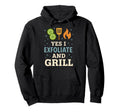 Self Care Dad Spa Day Mens Wellness Hoodie - Aesthetic Graphic for Adults - T-Shirt, Sweatshirt, Hoodie