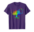 Schizophrenia Awareness T-Shirt - Fun Novelty Design Men Women - T-Shirt, Sweatshirt, Hoodie