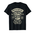 Mountain Road Rider Motorcycle T-Shirt - Fun Novelty Design Men Women - T-Shirt, Sweatshirt, Hoodie