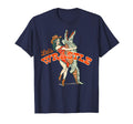 Southern Country Cowgirl Funny Western T-Shirt - Custom Art Print Unisex - T-Shirt, Sweatshirt, Hoodie