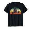 Biker Dirt Bike Motocross Motorrad T-Shirt - Unique Graphic for Adults - T-Shirt, Sweatshirt, Hoodie