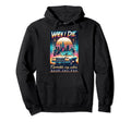 Sprinkle My Ashes Over 80S Synthwave Hoodie - Fun Novelty Design Men Women - T-Shirt, Sweatshirt, Hoodie