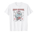Trendy Space Cowgirl Western Sci Fi T-Shirt - Trendy Graphic Men Women - T-Shirt, Sweatshirt, Hoodie