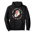 Adhd Brains Are Never Short Hoodie - Casual Everyday Wear Unisex - T-Shirt, Sweatshirt, Hoodie