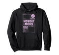 Urban Streetwear Hipster Hoodie - Casual Everyday Wear for Adults - T-Shirt, Sweatshirt, Hoodie