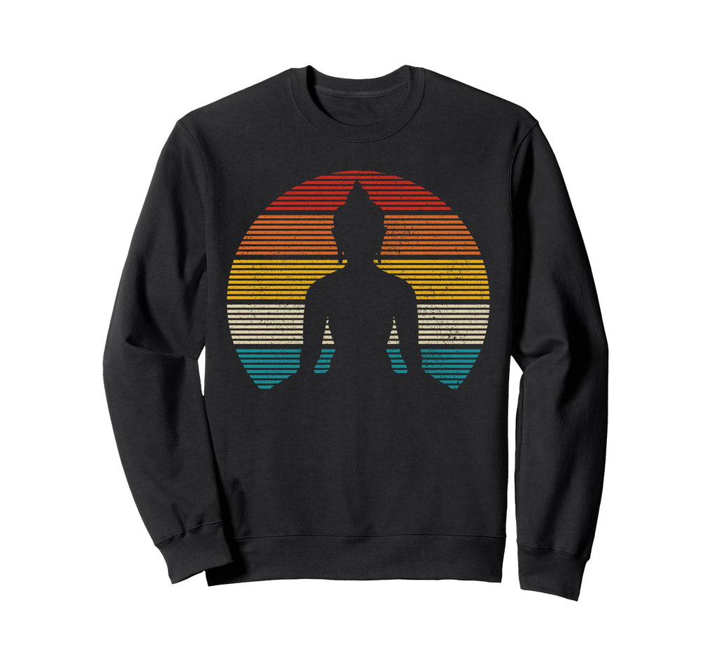 Buddha Buddhism Zen Spiritual Yoga Sweatshirt - Novelty Apparel for Adults - T-Shirt, Sweatshirt, Hoodie