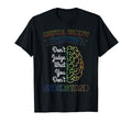 Dont Judge What You Dont Understand T-Shirt - Graphic Print Men Women - T-Shirt, Sweatshirt, Hoodie