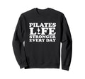 Mindfulness Meditation Balance Yoga Hoodie - Trendy Graphic Unisex - T-Shirt, Sweatshirt, Hoodie